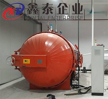 复合材料榴莲视频APP下载网站进入IOS工艺流程